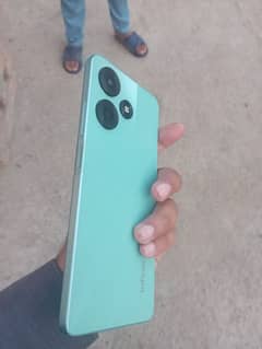 infinix hot 30 best phone lush condition