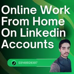 Work From Home And Generate Money Online As A Sideway Income