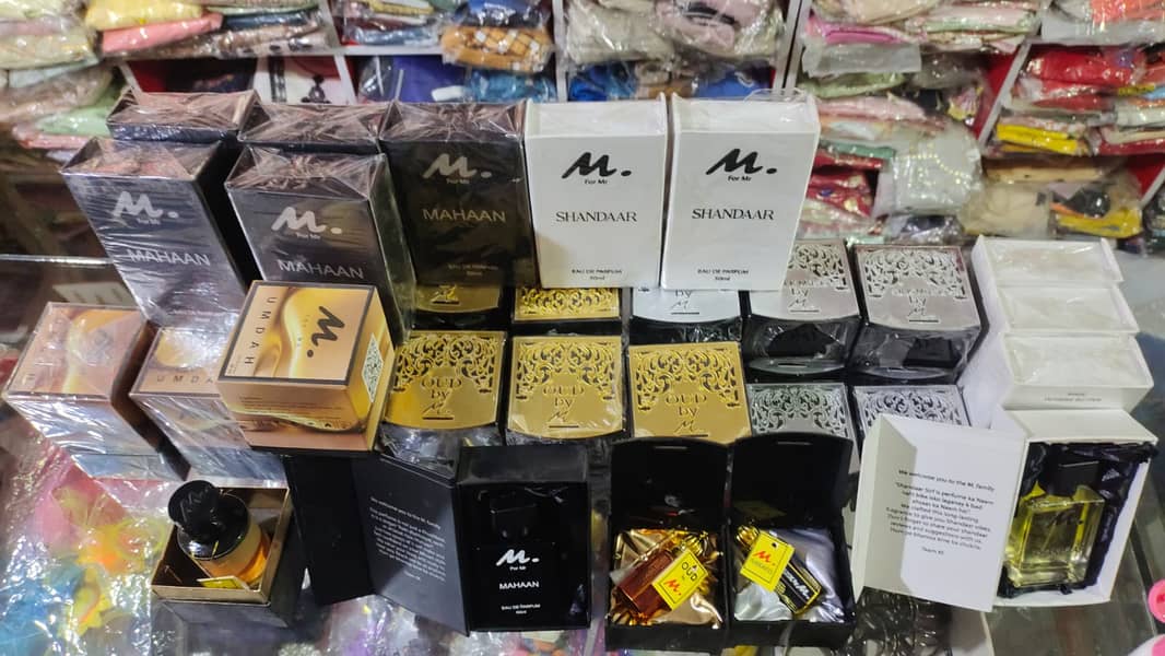 silk musk   oud   mahan  shandaar pari zaad umdah 3