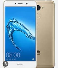 Huawei y7 prime 17