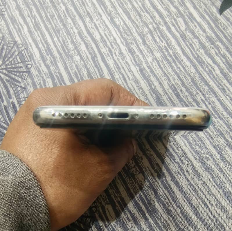 Iphone x 64gb 2