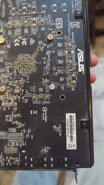 asus rx 590 8gb max temps 55-60 3