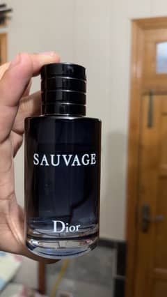 Sauvage