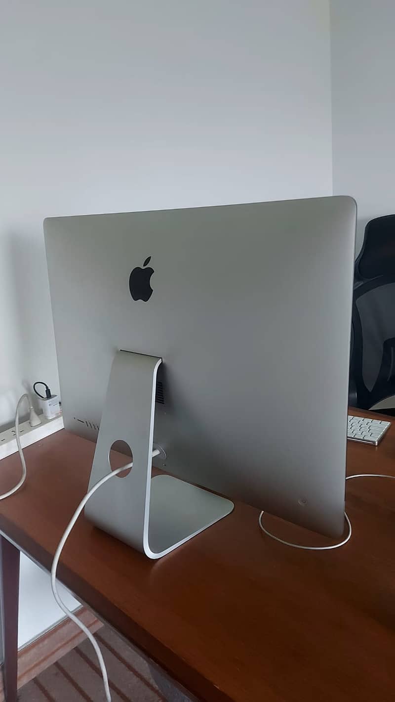 For Sale: iMac 27-inch 5K Retina Display (Powerful Editing Machine) 2