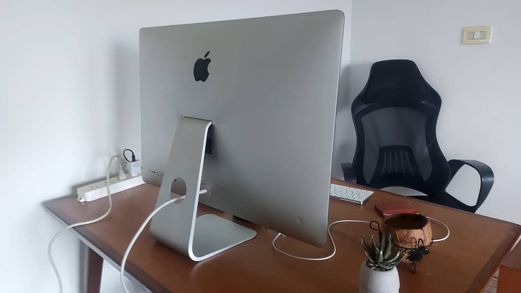 For Sale: iMac 27-inch 5K Retina Display (Powerful Editing Machine) 3