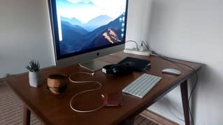 For Sale: iMac 27-inch 5K Retina Display (Powerful Editing Machine)