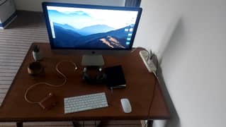 For Sale: iMac 27-inch 5K Retina Display (Powerful Editing Machine)