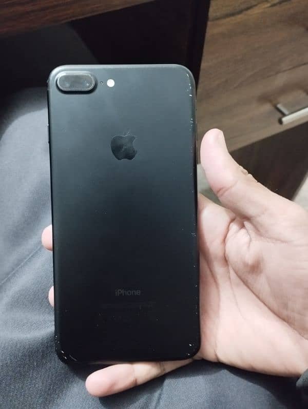 Iphone 7plus 128gb bypass 1