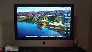 Apple iMac 2017 21.5 "Urgent Sale"