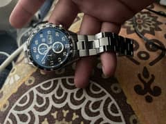 Tag Swiss watch