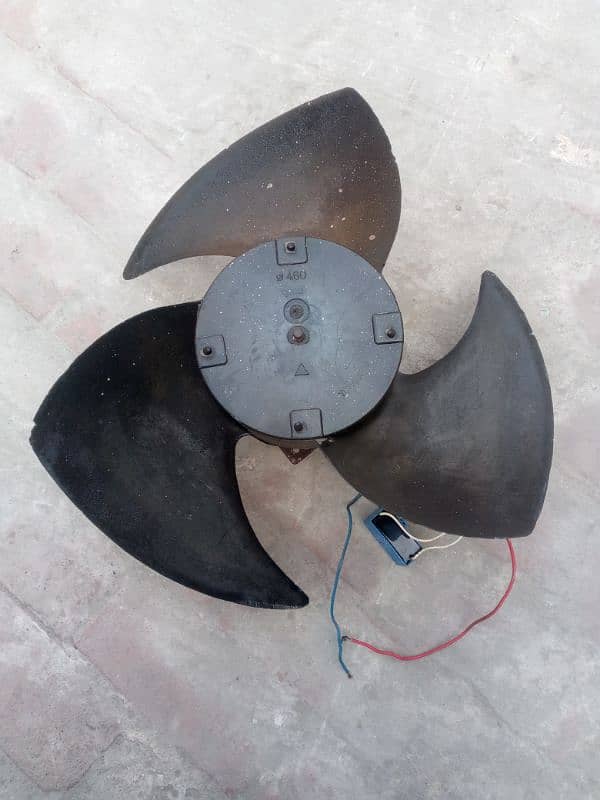 fan outdoor 0