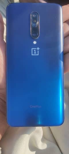 10/10 condition ma OnePlus 7pro new koi shad ni koi masla ni no repair