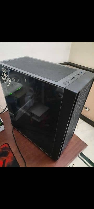 gaming pc case 0