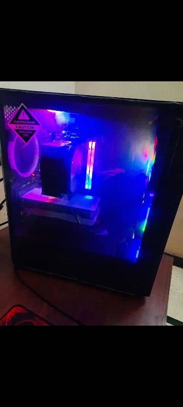 gaming pc case 1