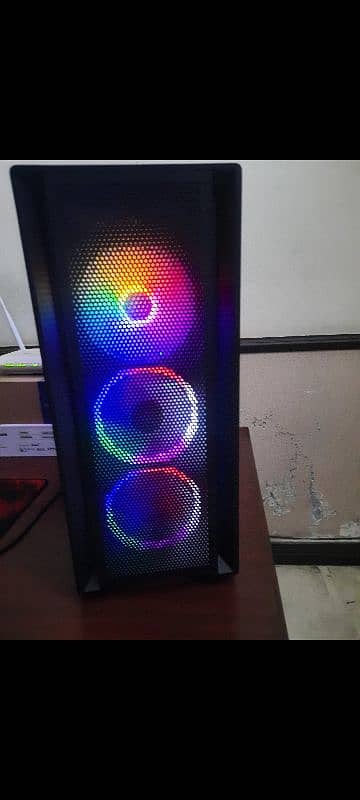 gaming pc case 2