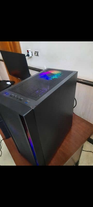 gaming pc case 3