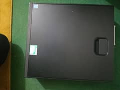 hp core i5 full setup Dell lcd, keyboard and mouse