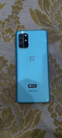 oneplus 8t 12/256 dual