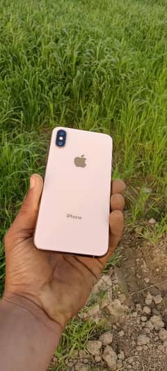 Iphone xs 64 gb