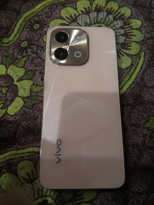 vivo y28 1