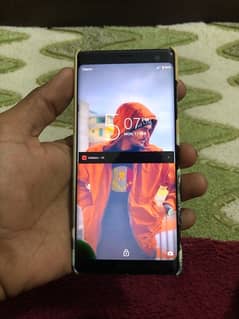 SONY XZ3 4/64GB