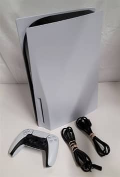 Ps5 fat (disk edition)