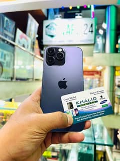 iphone 14 pro max Pta 256