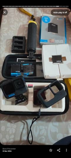 GoPro HERO10 Black