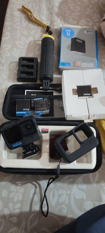 GoPro HERO10 Black 1