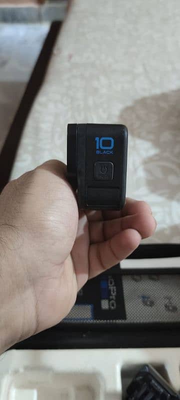 GoPro HERO10 Black 2