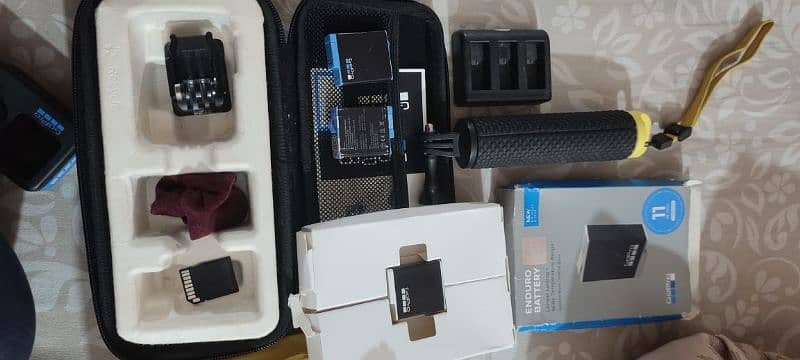 GoPro HERO10 Black 3