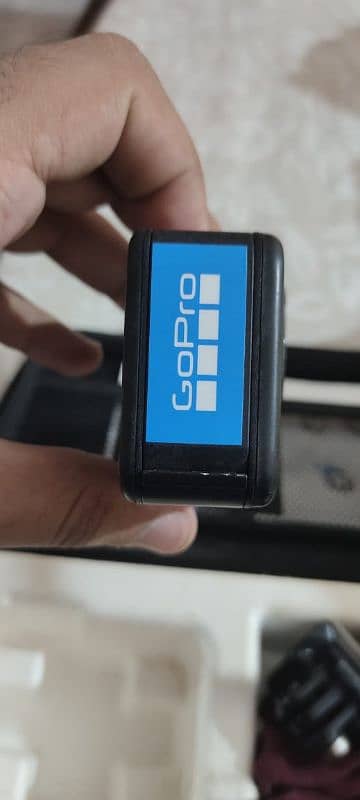 GoPro HERO10 Black 6