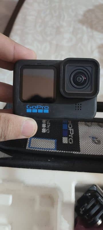 GoPro HERO10 Black 7