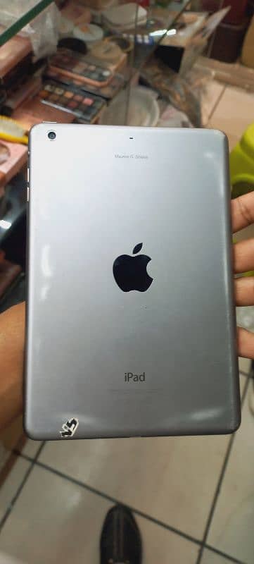 apple tablet mini 2 0