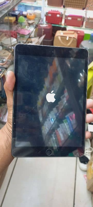 apple tablet mini 2 3