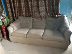 7 setter sofa set