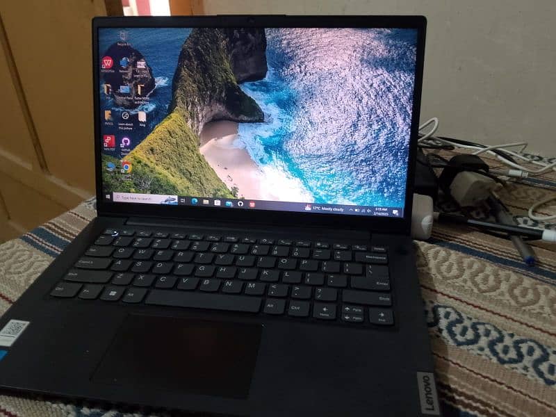 Lenovo Corei5 12th Generation 8/256 ssd 0