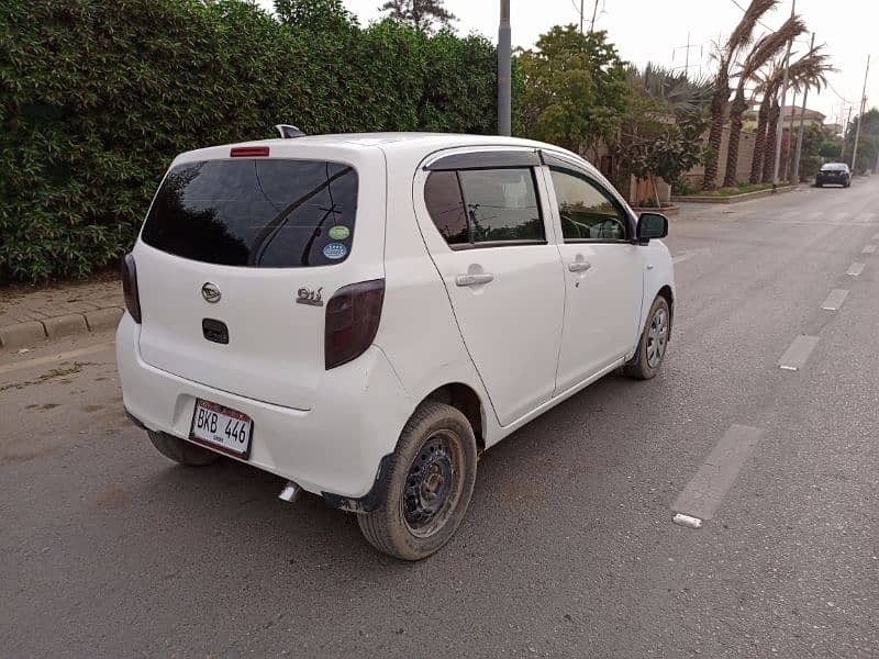 Daihatsu Mira 2015 7