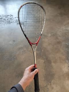 Imported Lot Squash Racket for Sale at a reasonable price