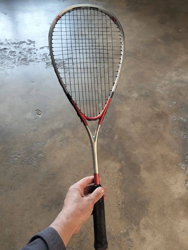 Imported Lot Squash Racket for Sale at a reasonable price 0