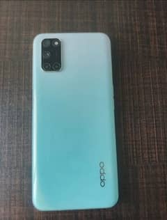 Oppo A52 4+4gb 128gb