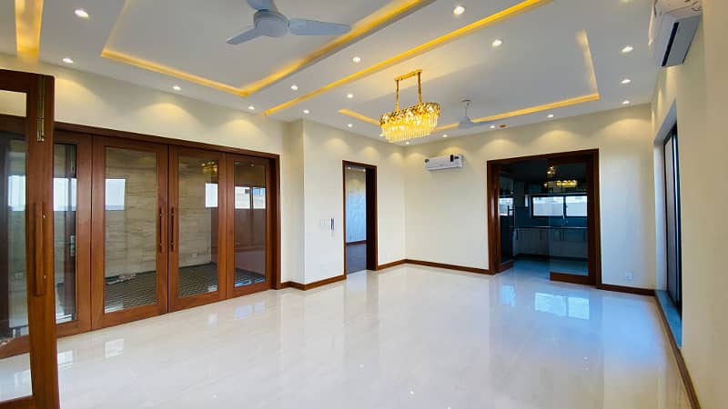 10Marla Modern Designer House For Sale In DHA Lahore 6