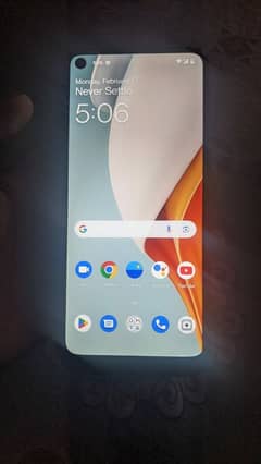 OnePlus n100 exchange not possible