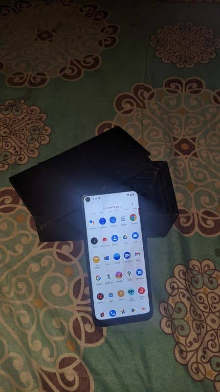 OnePlus n100 exchange not possible 2