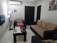 Dha Defence phase 1 Islamabad 2 Bed apartment for rent