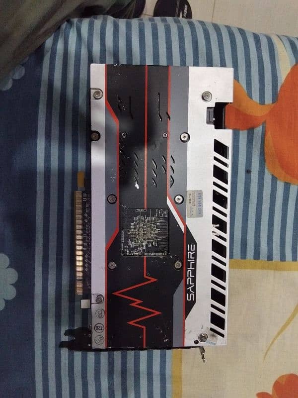 rx 580 8gb dead card 1