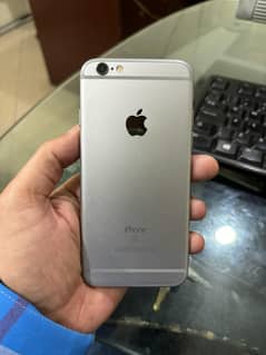 Apple iPhone 6S