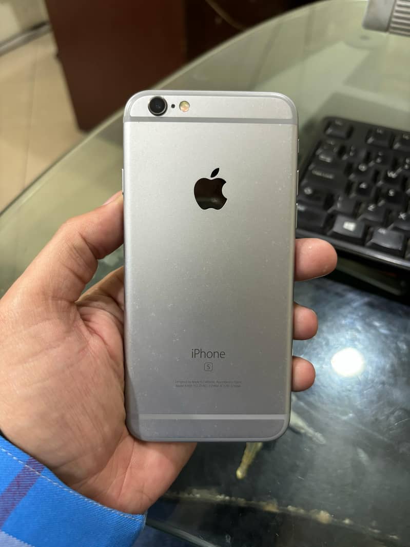 Apple iPhone 6S 0