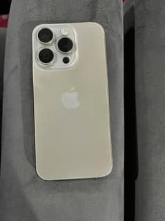 iphone 15 pro 128gb non pta