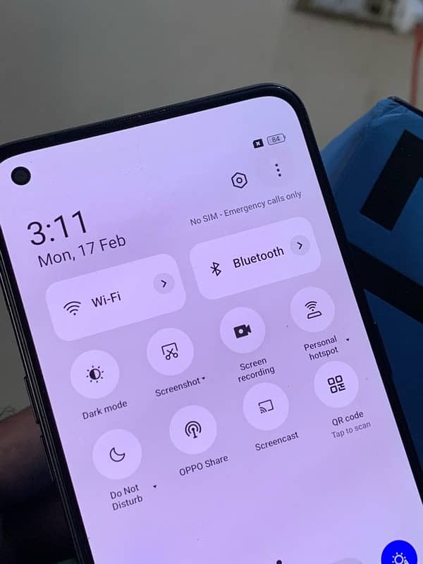 Oppo F19 Pro with Box 8